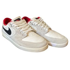 Nike Paul Rodriguez SB sneaker